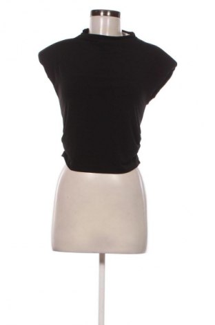 Bluzka damska Gestuz, Rozmiar S, Kolor Czarny, Cena 394,99 zł