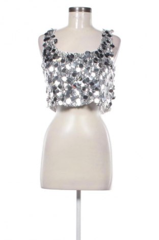 Női blúz Gestuz, Méret M, Szín Szürke, Ár 37 369 Ft