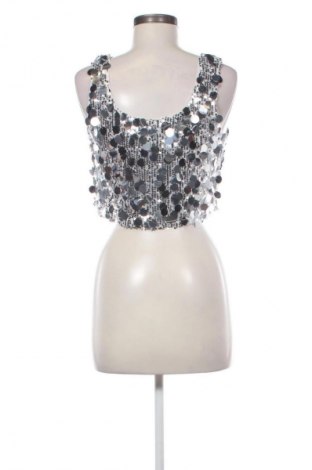 Női blúz Gestuz, Méret M, Szín Szürke, Ár 37 369 Ft