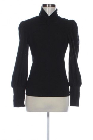 Női blúz Gestuz, Méret M, Szín Fekete, Ár 44 769 Ft