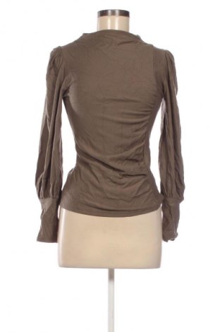 Bluză de femei Gestuz, Mărime S, Culoare Bej, Preț 100,99 Lei