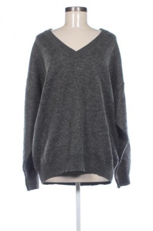 Γυναικεία μπλούζα GiAnni, Μέγεθος M, Χρώμα Γκρί, Τιμή 8,99 €