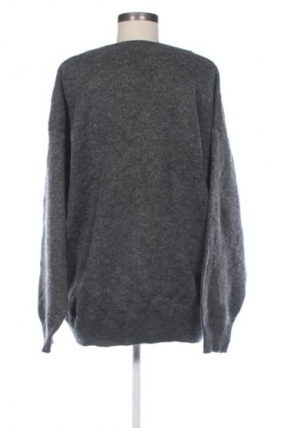 Γυναικεία μπλούζα GiAnni, Μέγεθος M, Χρώμα Γκρί, Τιμή 8,99 €