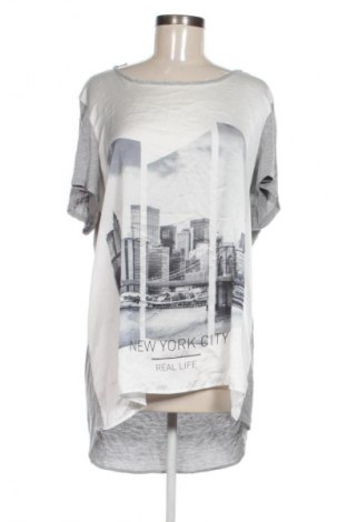 Damen Shirt Giada, Größe XXL, Farbe Mehrfarbig, Preis 12,99 €