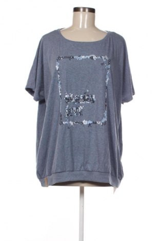 Dámska blúza Gina, Veľkosť XXL, Farba Viacfarebná, Cena  13,95 €