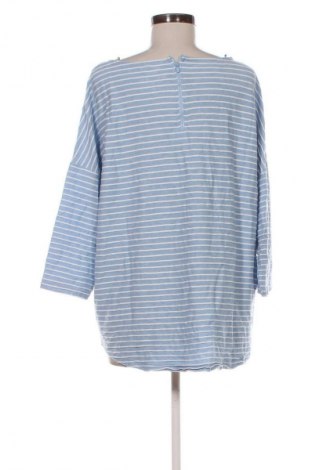 Γυναικεία μπλούζα Gina, Μέγεθος XXL, Χρώμα Πολύχρωμο, Τιμή 13,99 €