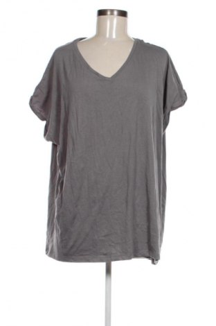 Bluzka damska Gina, Rozmiar XXL, Kolor Szary, Cena 62,99 zł