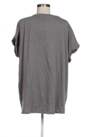 Bluzka damska Gina, Rozmiar XXL, Kolor Szary, Cena 62,99 zł