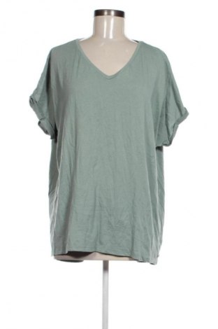 Damen Shirt Gina, Größe XXL, Farbe Grün, Preis 15,99 €