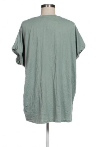 Damen Shirt Gina, Größe XXL, Farbe Grün, Preis 15,99 €