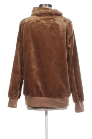 Damen Shirt Gina, Größe XL, Farbe Braun, Preis € 5,99