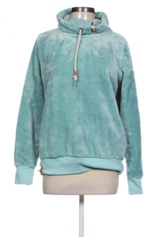 Damen Shirt Gina, Größe M, Farbe Blau, Preis 12,99 €