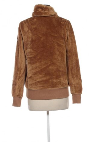 Γυναικεία μπλούζα Gina, Μέγεθος S, Χρώμα Καφέ, Τιμή 8,99 €