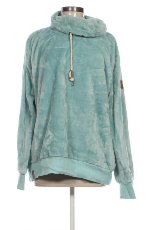 Γυναικεία μπλούζα Gina, Μέγεθος XXL, Χρώμα Μπλέ, Τιμή 11,99 €