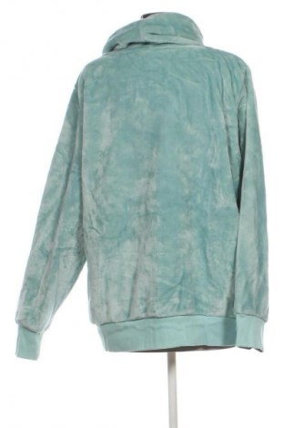 Γυναικεία μπλούζα Gina, Μέγεθος XXL, Χρώμα Μπλέ, Τιμή 11,99 €