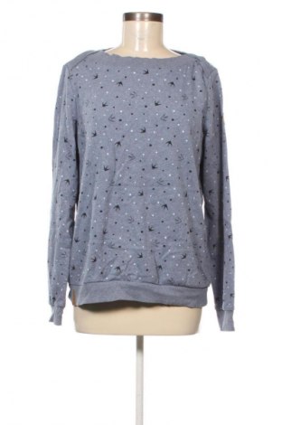 Damen Shirt Gina, Größe L, Farbe Blau, Preis € 11,99