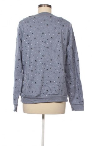 Damen Shirt Gina, Größe L, Farbe Blau, Preis € 11,99