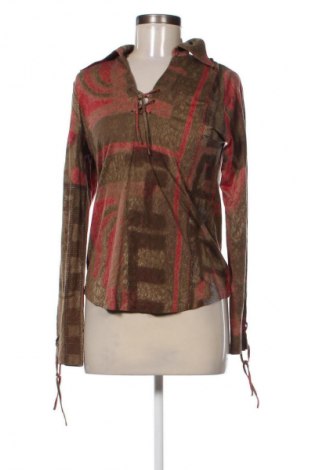 Damen Shirt Gina B, Größe M, Farbe Mehrfarbig, Preis € 13,99