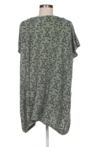 Дамска блуза Gina Benotti, Размер XL, Цвят Многоцветен, Цена 19,99 лв.