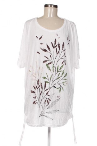 Damen Shirt Gina Benotti, Größe XXL, Farbe Mehrfarbig, Preis € 19,99