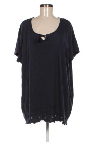 Női blúz Gina Benotti, Méret XXL, Szín Kék, Ár 5 669 Ft