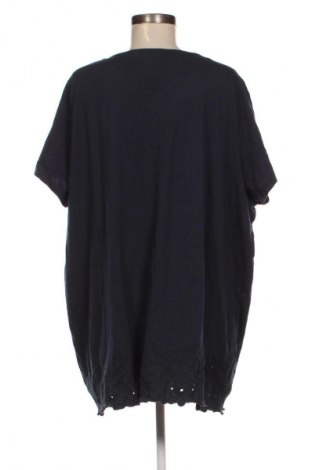 Női blúz Gina Benotti, Méret XXL, Szín Kék, Ár 5 669 Ft