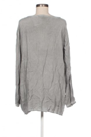 Damen Shirt Gina Benotti, Größe XXL, Farbe Grau, Preis € 10,99
