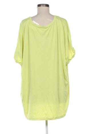 Női blúz Gina Benotti, Méret XXL, Szín Zöld, Ár 5 809 Ft