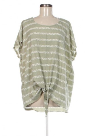 Damen Shirt Gina Benotti, Größe XXL, Farbe Mehrfarbig, Preis 18,99 €