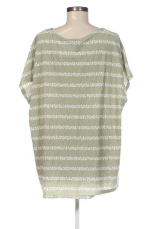 Damen Shirt Gina Benotti, Größe XXL, Farbe Mehrfarbig, Preis 18,99 €