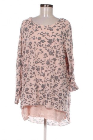 Dámska blúza Gina Benotti, Veľkosť XL, Farba Viacfarebná, Cena  6,95 €