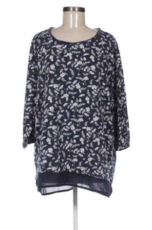 Bluză de femei Gina Benotti, Mărime XL, Culoare Multicolor, Preț 35,99 Lei