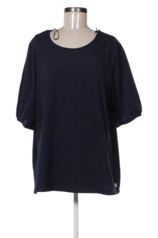 Dámská halenka Gina Benotti, Velikost XXL, Barva Modrá, Cena  339,00 Kč