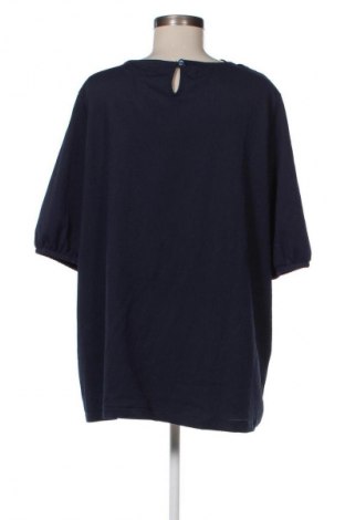 Dámská halenka Gina Benotti, Velikost XXL, Barva Modrá, Cena  339,00 Kč