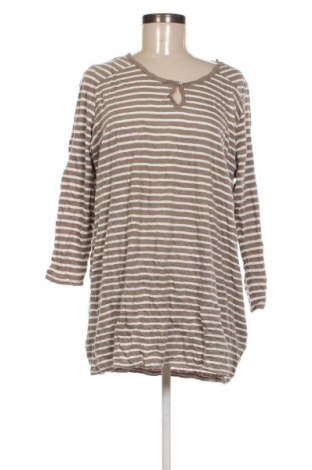 Damen Shirt Gina Benotti, Größe XL, Farbe Mehrfarbig, Preis € 7,99