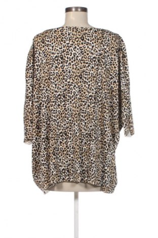 Női blúz Gina Benotti, Méret XXL, Szín Sokszínű, Ár 7 179 Ft