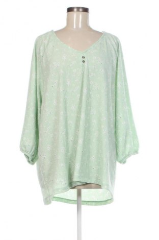 Dámska blúza Gina Benotti, Veľkosť XXL, Farba Viacfarebná, Cena  11,95 €