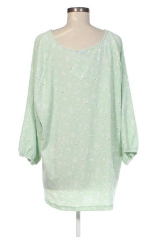 Dámska blúza Gina Benotti, Veľkosť XXL, Farba Viacfarebná, Cena  11,95 €