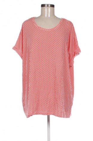 Дамска блуза Gina Benotti, Размер XL, Цвят Многоцветен, Цена 15,99 лв.