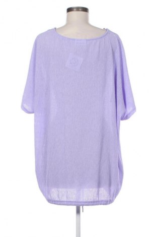 Damen Shirt Gina Benotti, Größe XL, Farbe Lila, Preis 12,99 €