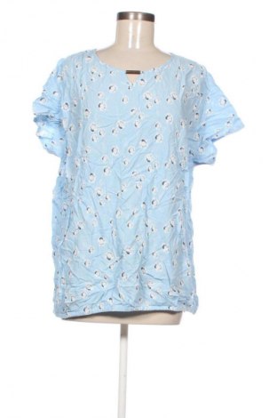 Damen Shirt Gina Benotti, Größe XL, Farbe Mehrfarbig, Preis € 12,99