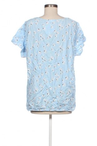 Damen Shirt Gina Benotti, Größe XL, Farbe Mehrfarbig, Preis € 12,99