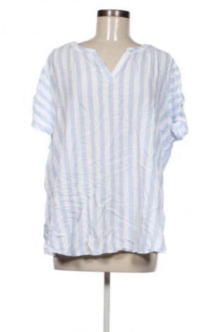 Damen Shirt Gina Benotti, Größe XXL, Farbe Mehrfarbig, Preis 17,99 €