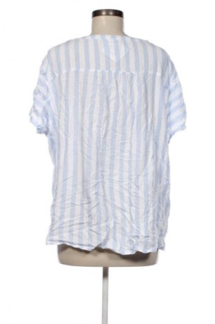 Damen Shirt Gina Benotti, Größe XXL, Farbe Mehrfarbig, Preis 17,99 €