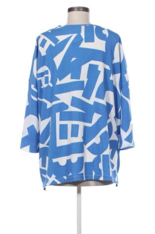 Дамска блуза Gina Benotti, Размер XL, Цвят Многоцветен, Цена 12,99 лв.