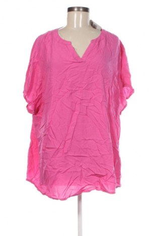 Dámská halenka Gina Benotti, Velikost XXL, Barva Růžová, Cena  319,00 Kč