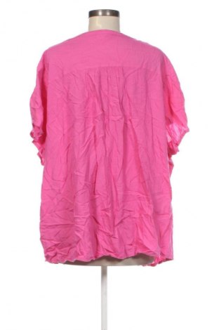 Dámská halenka Gina Benotti, Velikost XXL, Barva Růžová, Cena  319,00 Kč