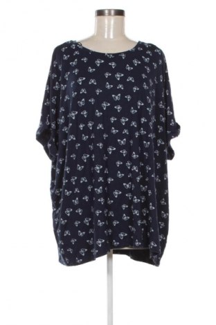 Bluză de femei Gina Benotti, Mărime XXL, Culoare Multicolor, Preț 66,99 Lei