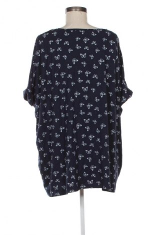 Bluză de femei Gina Benotti, Mărime XXL, Culoare Multicolor, Preț 66,99 Lei