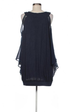 Damen Shirt Gina Benotti, Größe XXL, Farbe Blau, Preis € 14,99